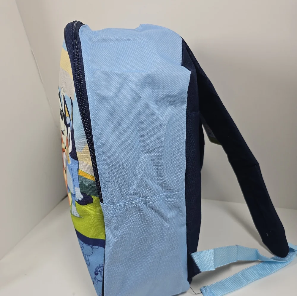 Bluey Packpack Nwt - Picture 2 of 6